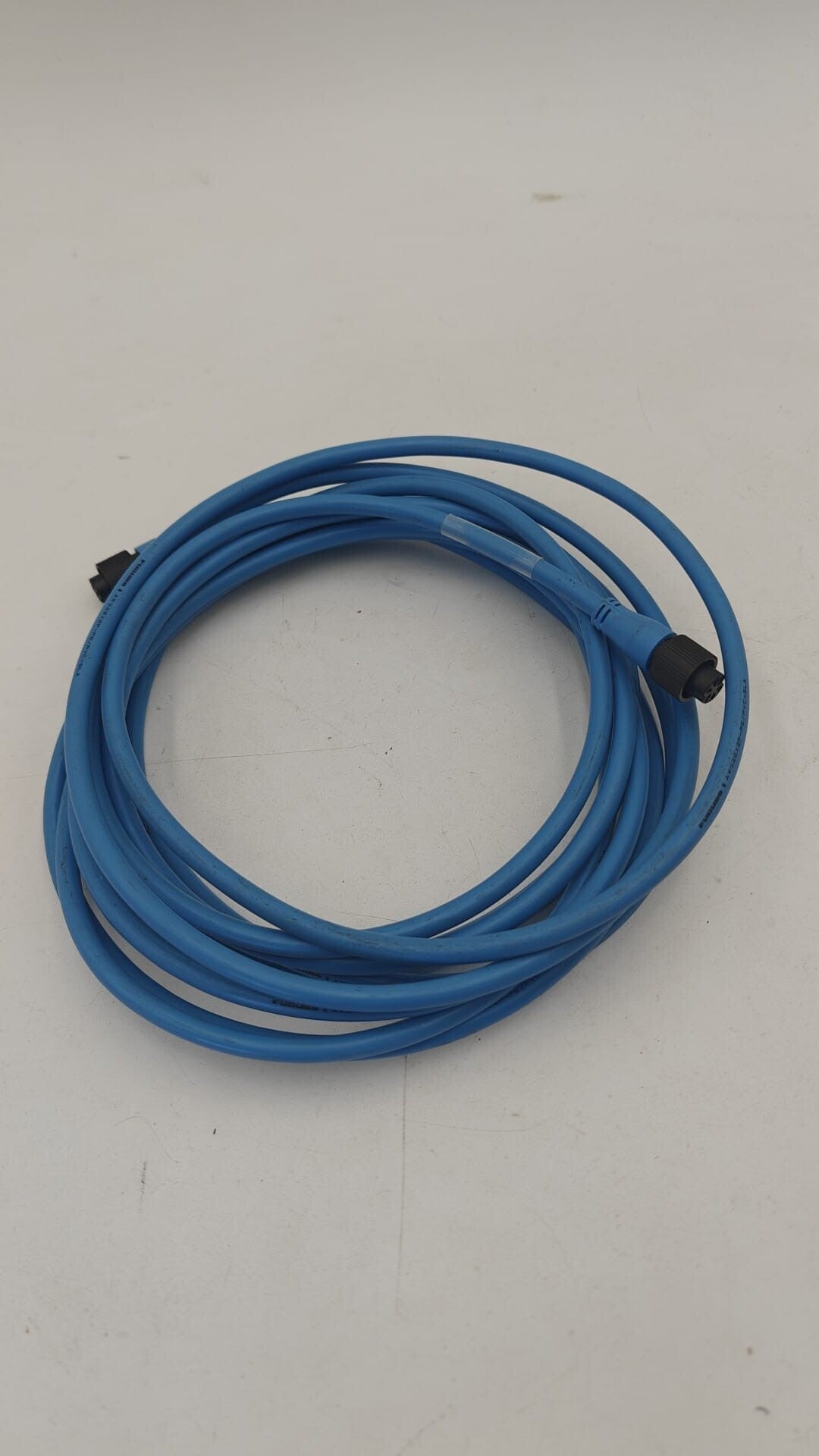 Furuno Cable Blue MJ-A6SPF0014-050C 5m 6 pin (FC105)