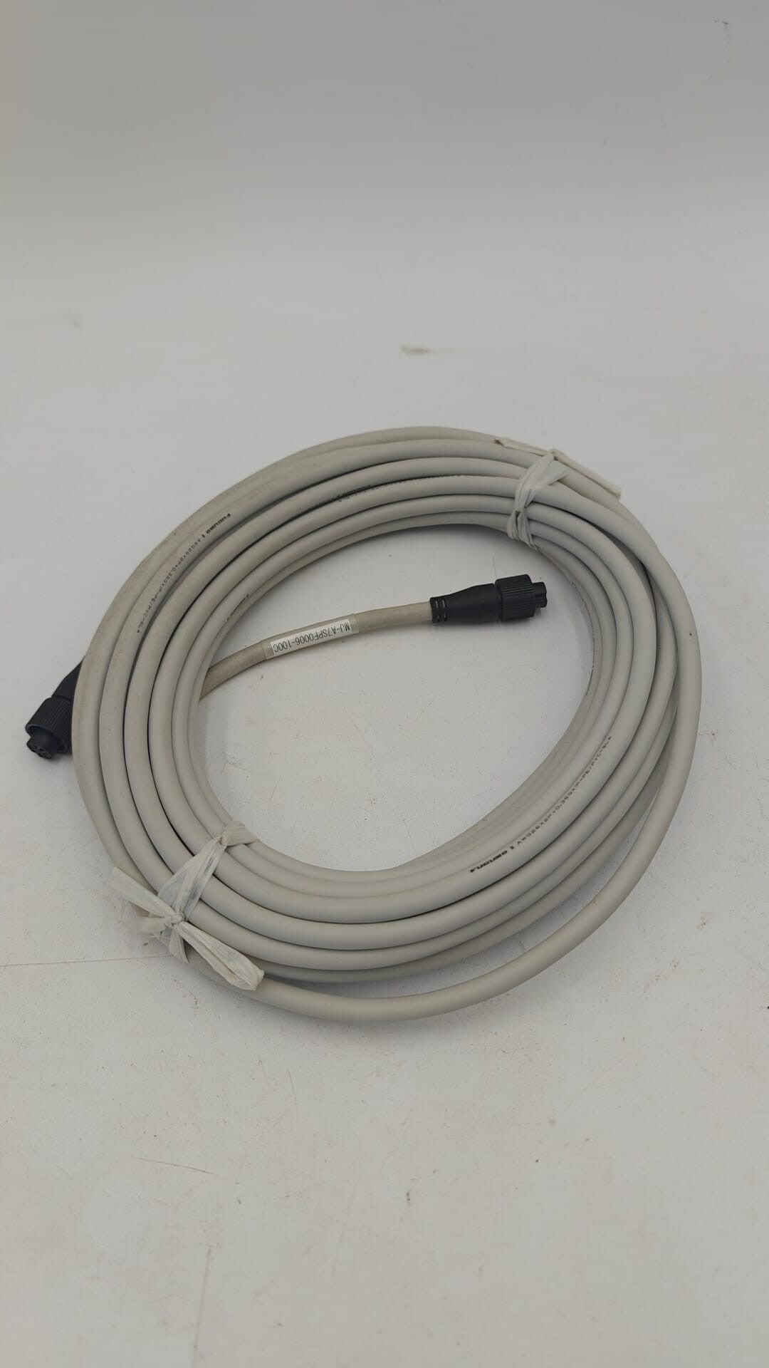 Câble neuf Furuno MJ-A7SPF0006-100C 7 plots