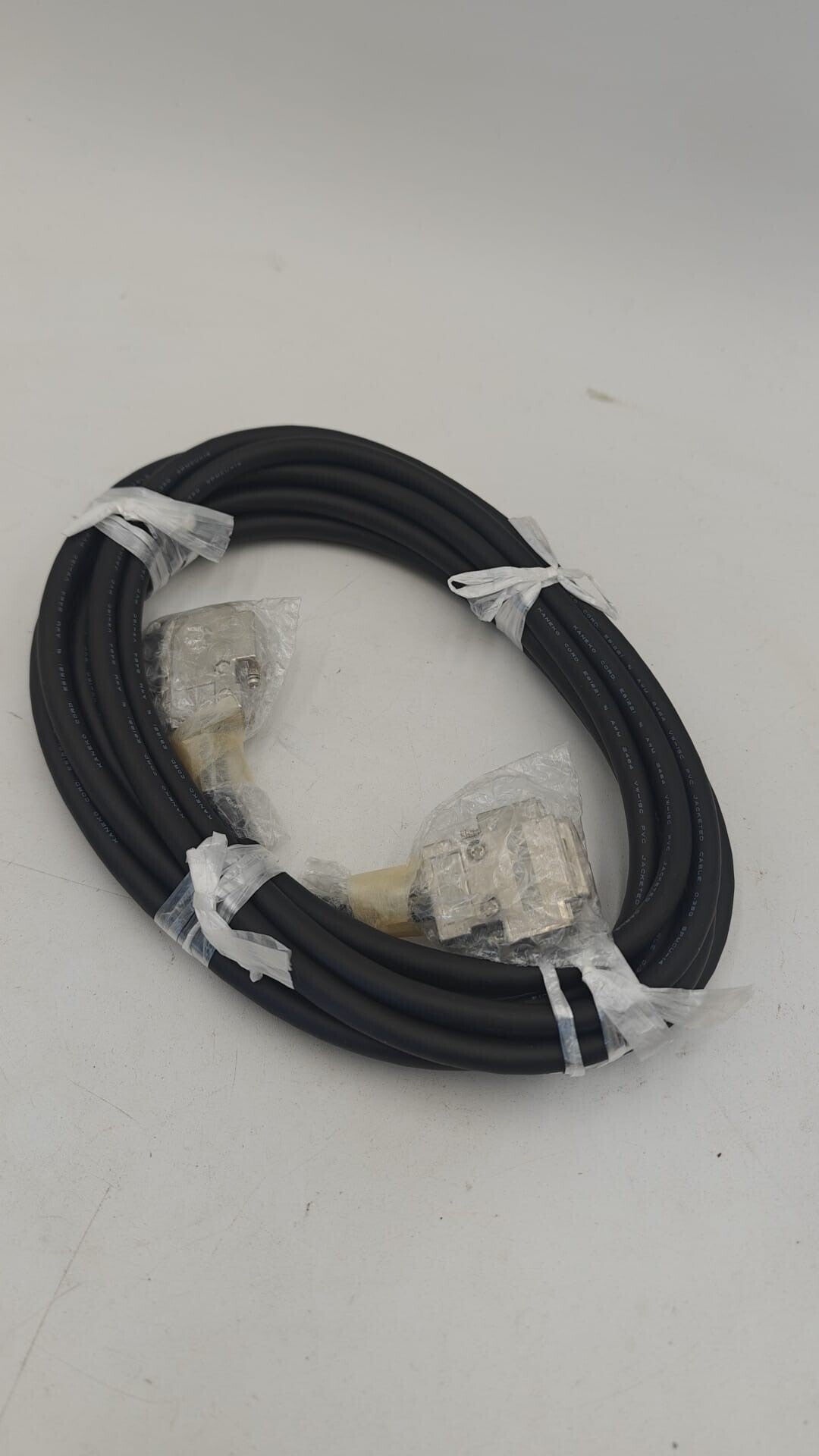 Câble 17JE23150-02 (D8C) 5 m Furuno 05S9336-0