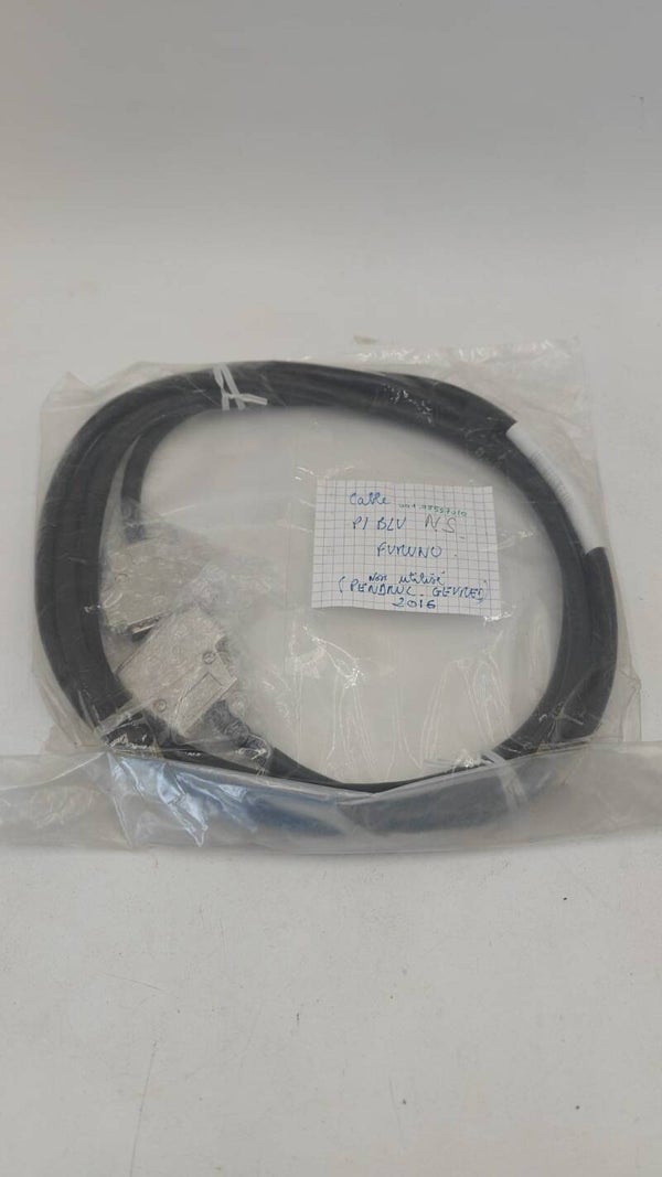 Câble DSUB25P-DSUB25P- 3M 08s0367