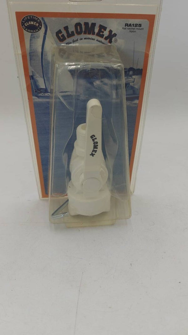 Support d'antenne glomex RA125