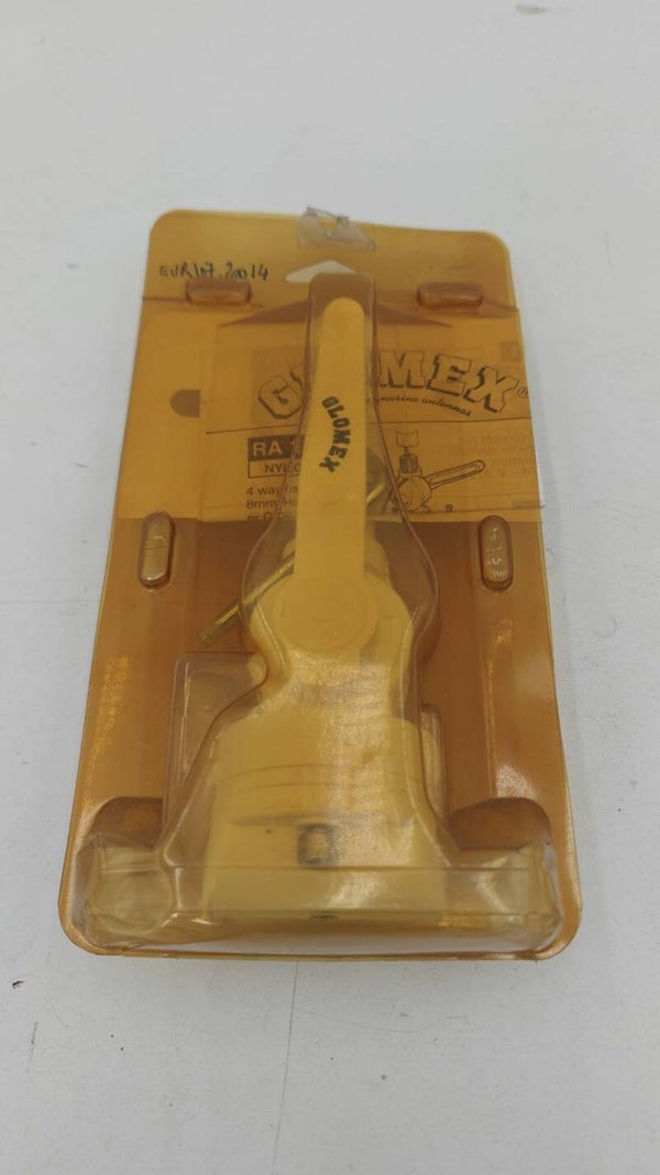 Support antenne VHF glomex RA125