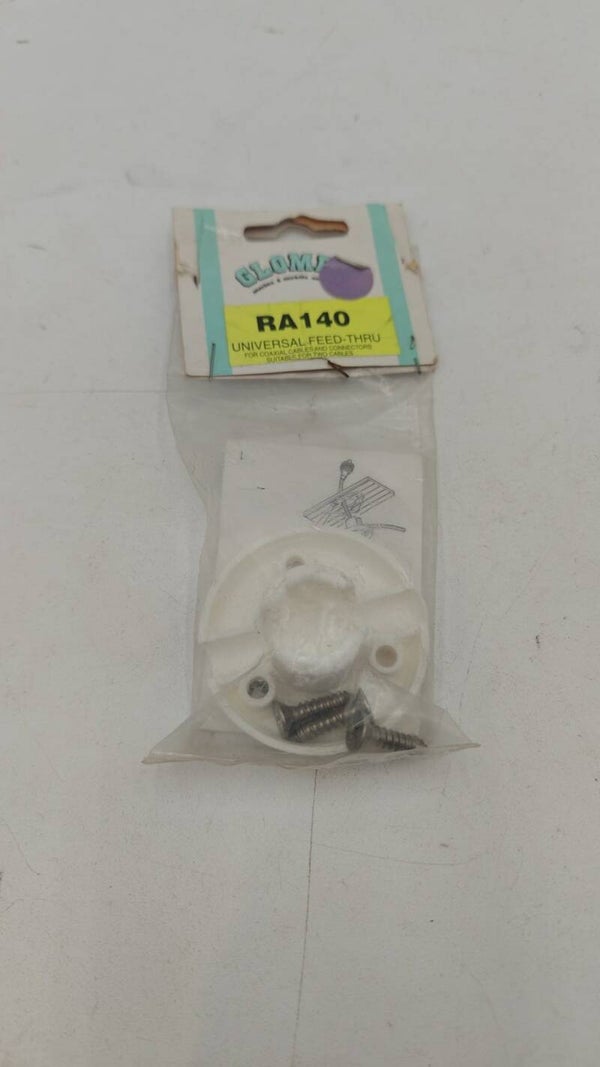 Passe câble en nylon RA140