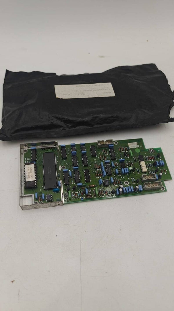 TX processor module 3 sailor t2130