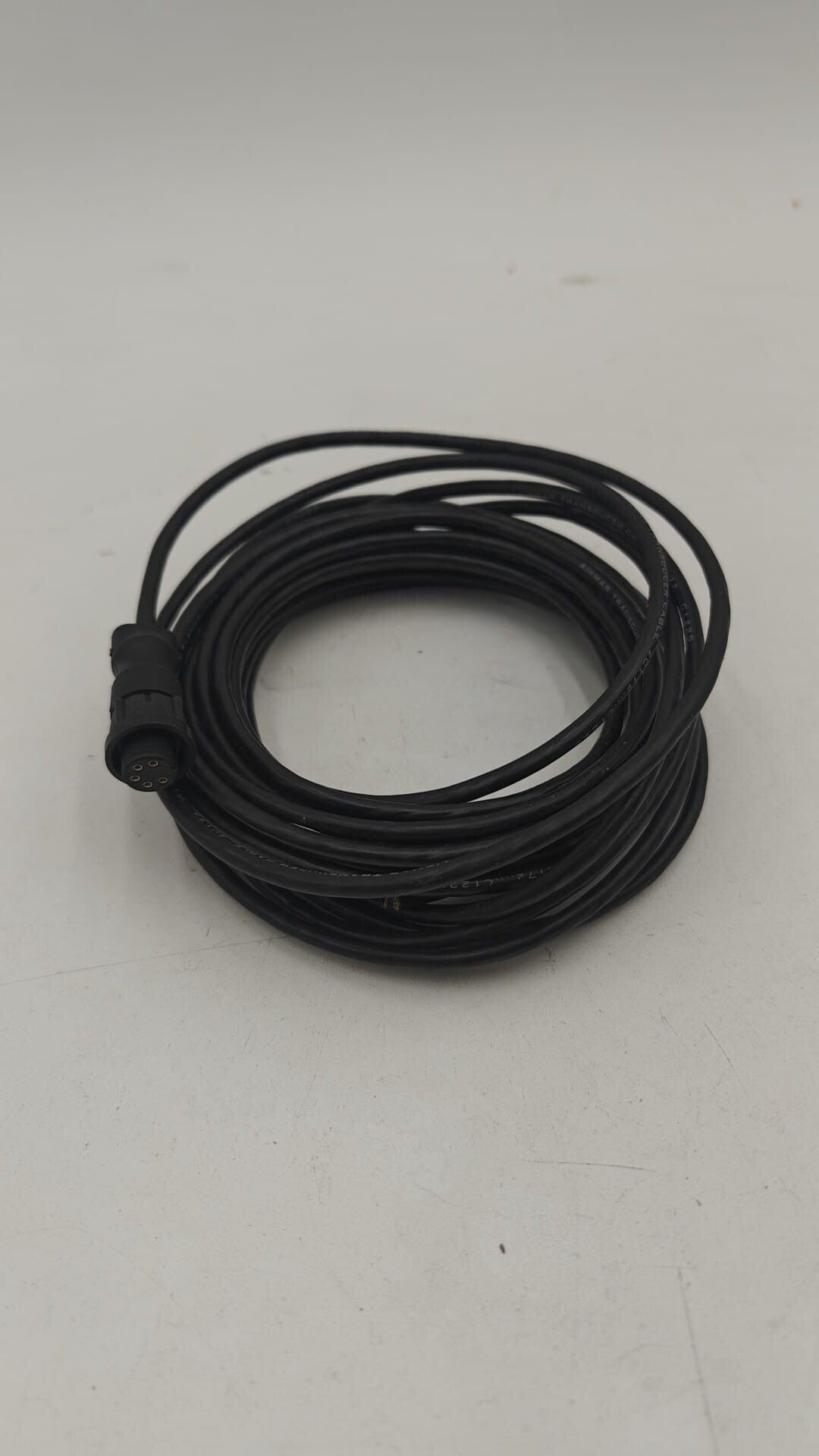 Câble de sonde airmar c172c1225 prise 5 pin