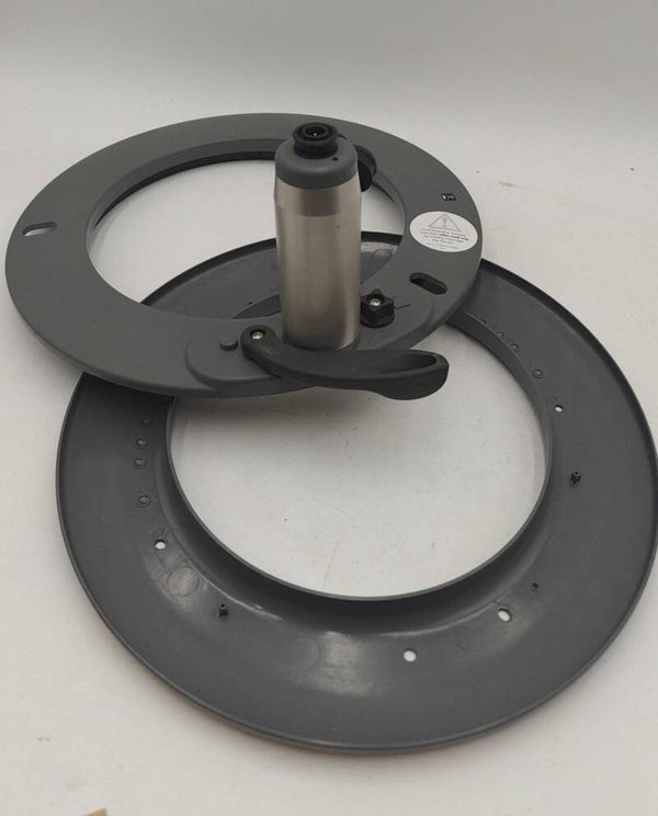 Raymarine ST6002 S1 E12180 Occasion Wheel drive