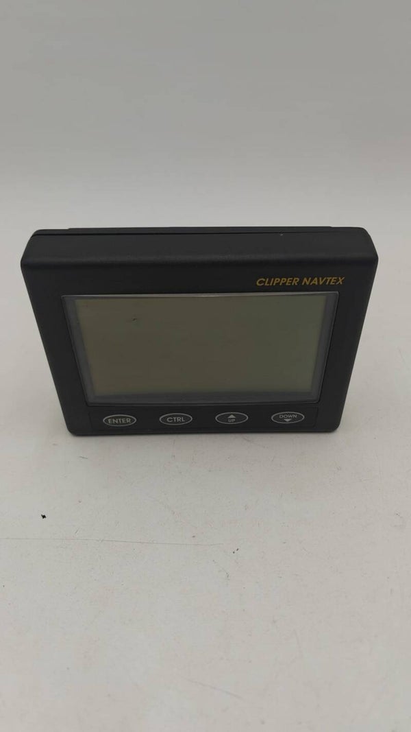 NASA Marine Clipper Navtex Receiver hs pour pièces
