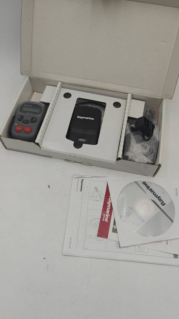 Raymarine S100 Wireless Remote E15024 neuf