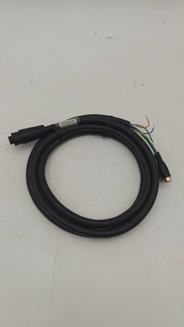 Câble de données vidéo NMEA combiné Simrad CB00663A-G 032-0056-08 NSS NSE 8 broc