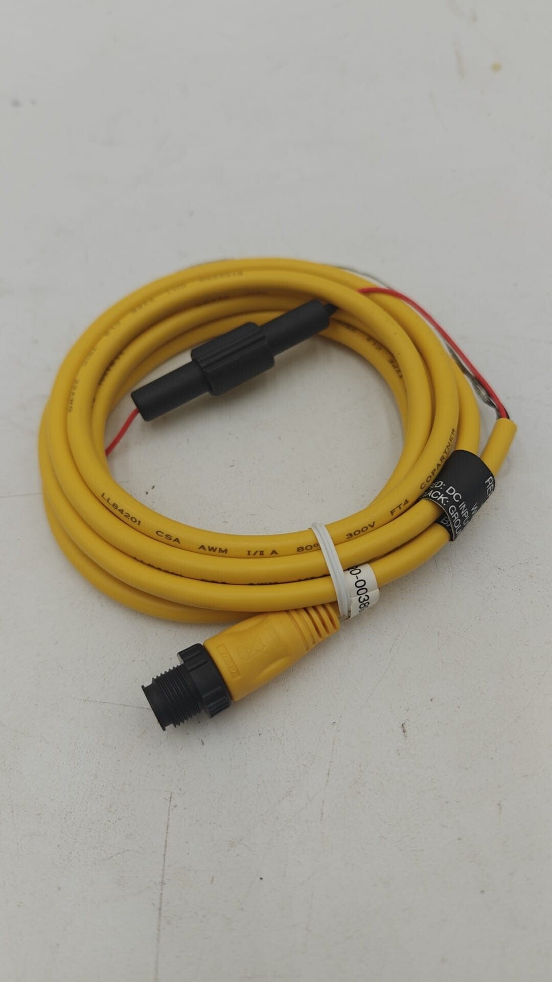 Câble d'alimentation Garmin NMEA 2000 320-00389-00 / 010-11079-00