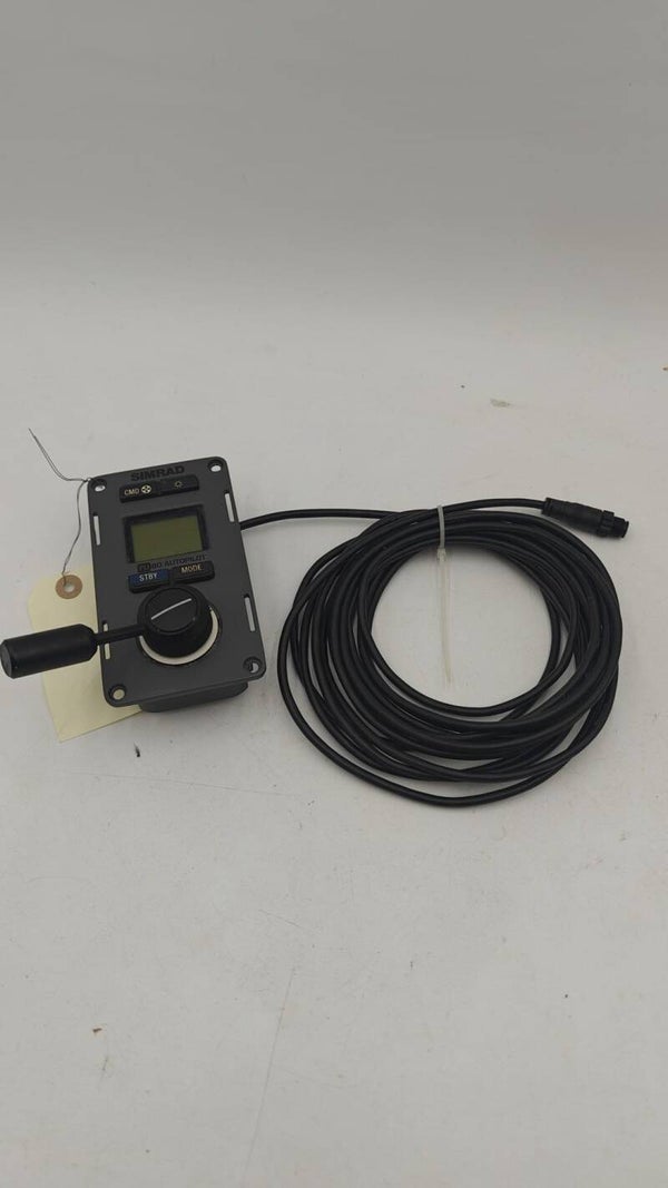 Simrad FU80