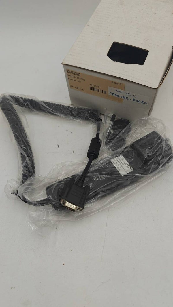 SAILOR SC4150 IRIDIUM CONTROL HANDSET