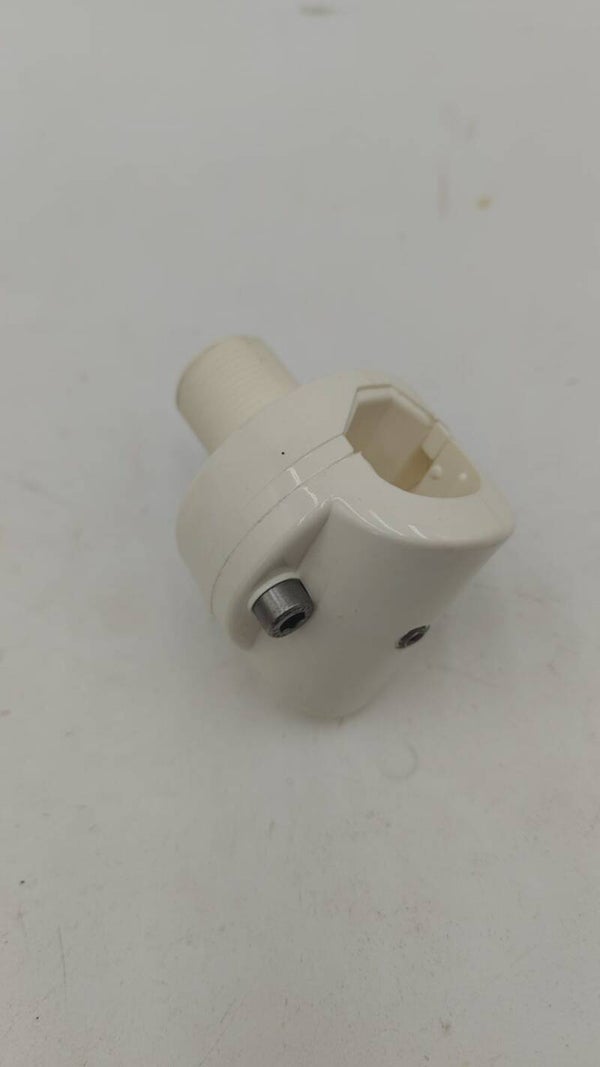 Support balcon Glomex RA145 pour antenne GPS et VHF sans clé Allen