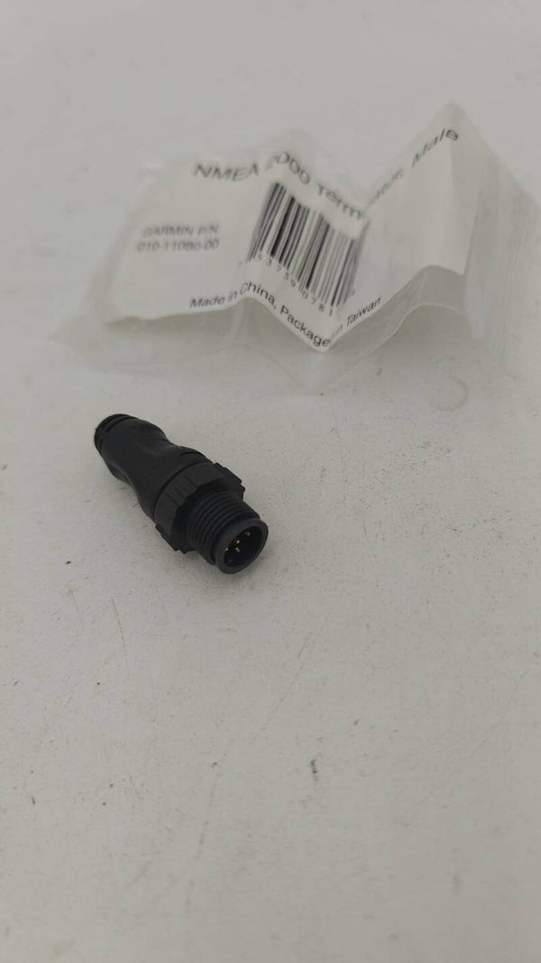 Terminaison NMEA 2000 male Garmin 010-11080-00