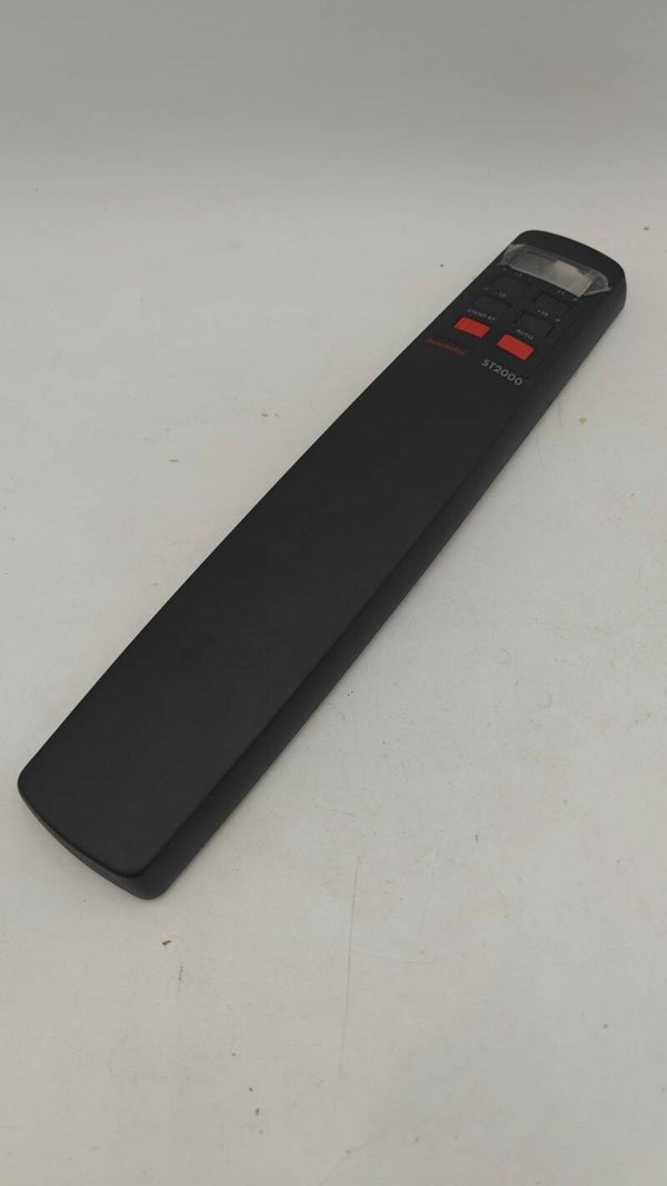Cache supérieur de remplacement pour casque Auto Raymarine Raytheon ST2000+ ST20