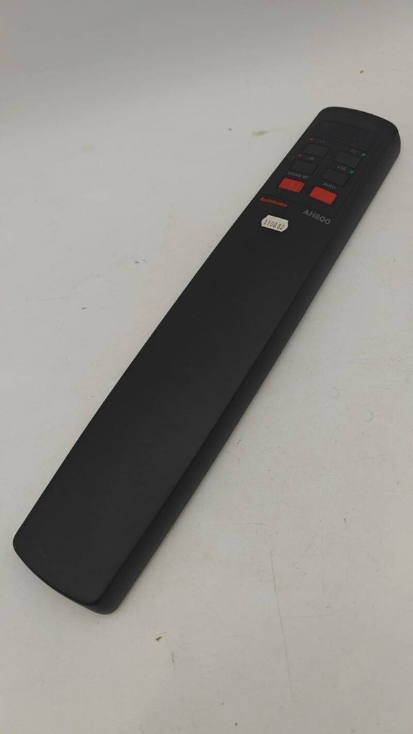 Cache supérieur de remplacement pour casque Auto Raymarine Raytheon AH800