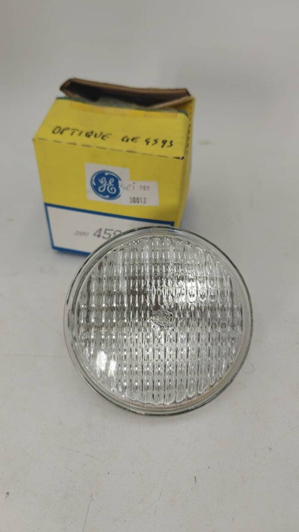 Ampoule GE-4593, GE4593 GE 28V 50W