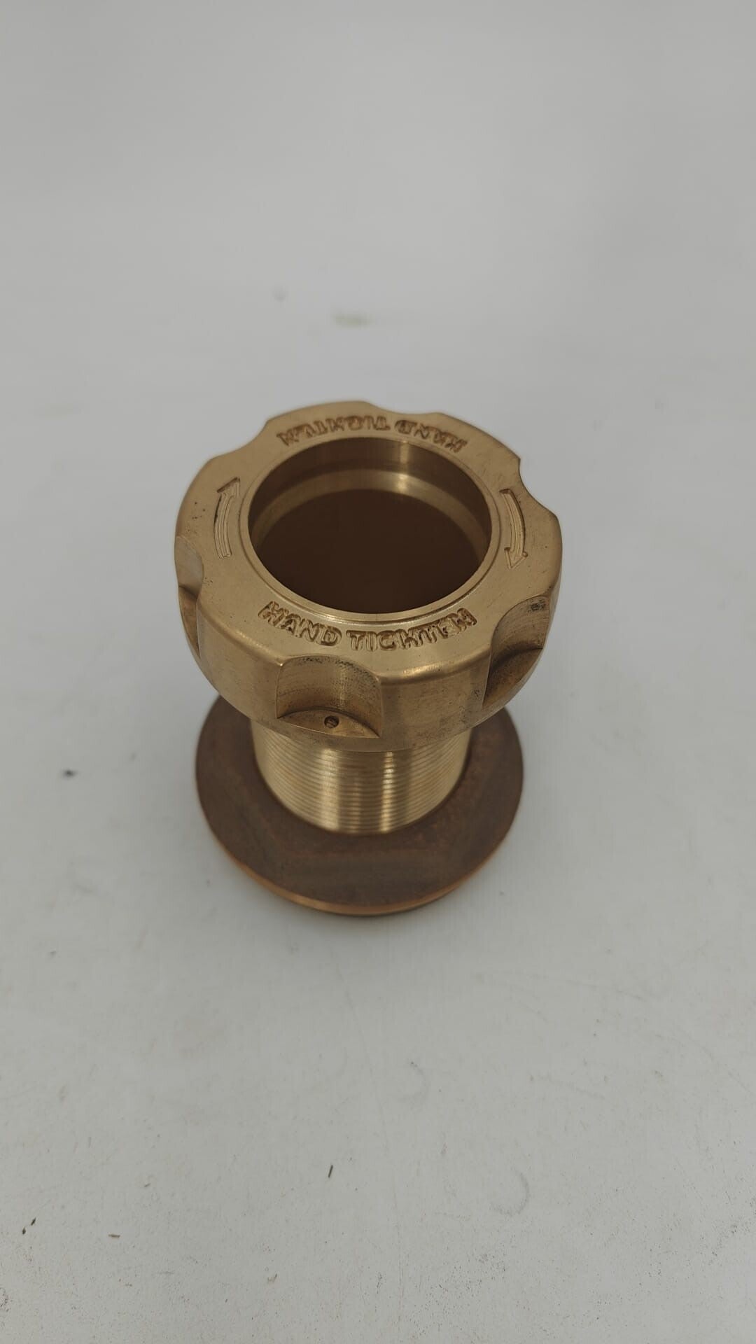 Passe coque Airmar – B17/DST800 Bronze