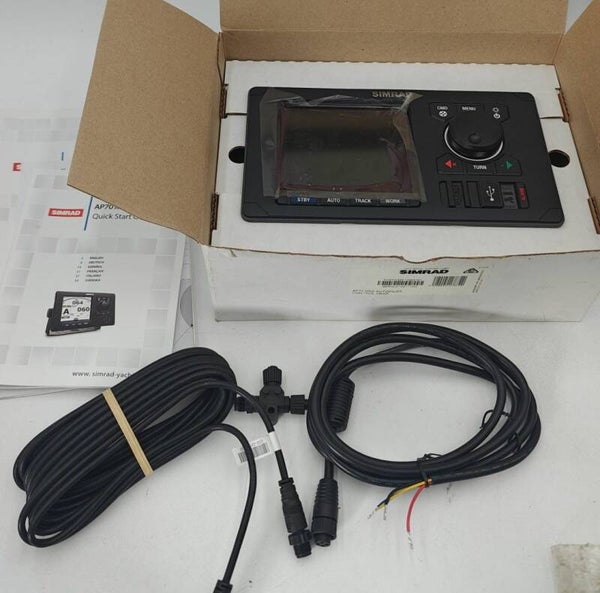 AP70 MK2 AUTOPILOT CONTROL HEAD