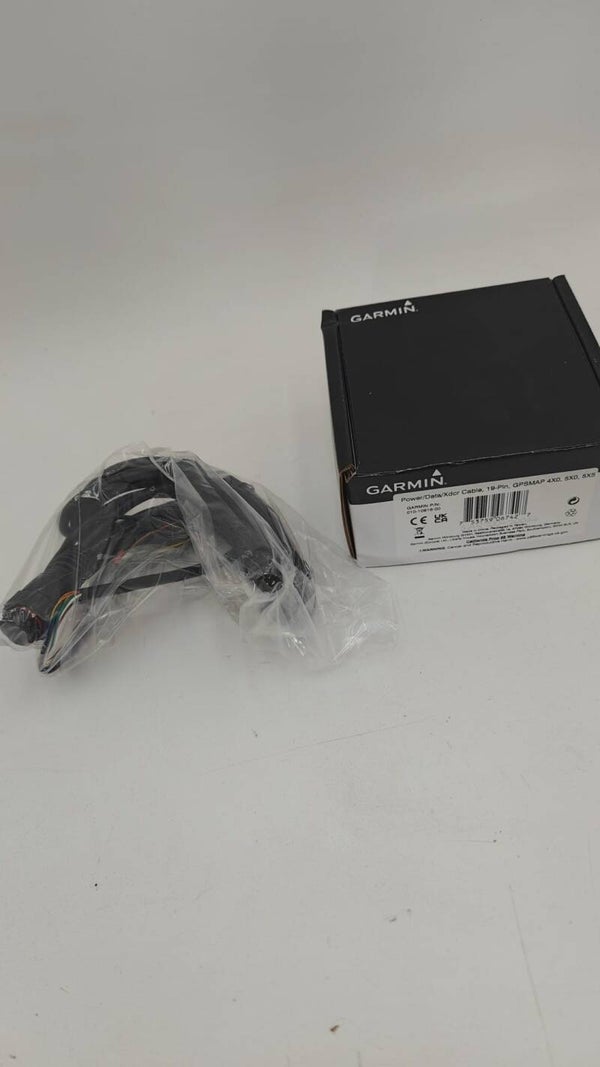 Câble alimentation 19 Pin Garmin GPSMAP 4X0 5X0 5X5