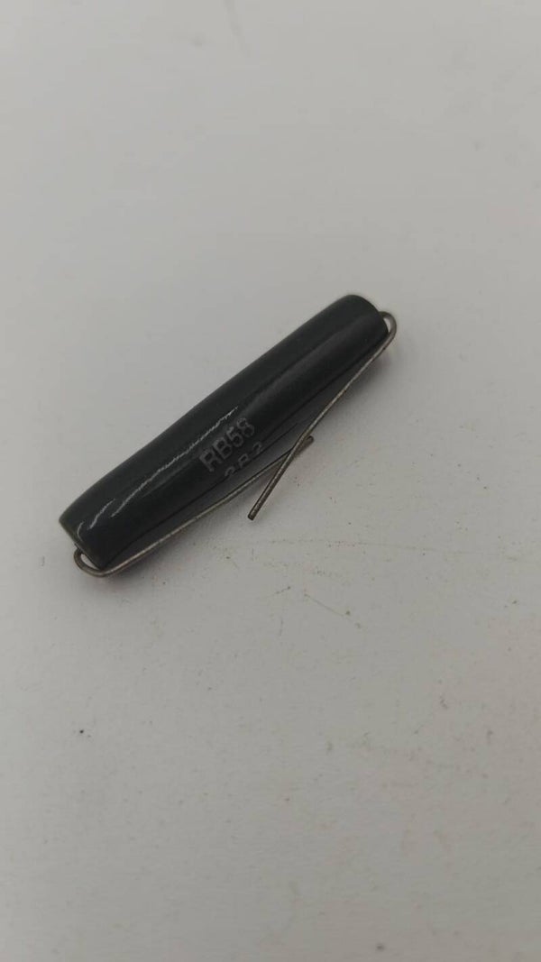 Résistance RB58 2R2 5%