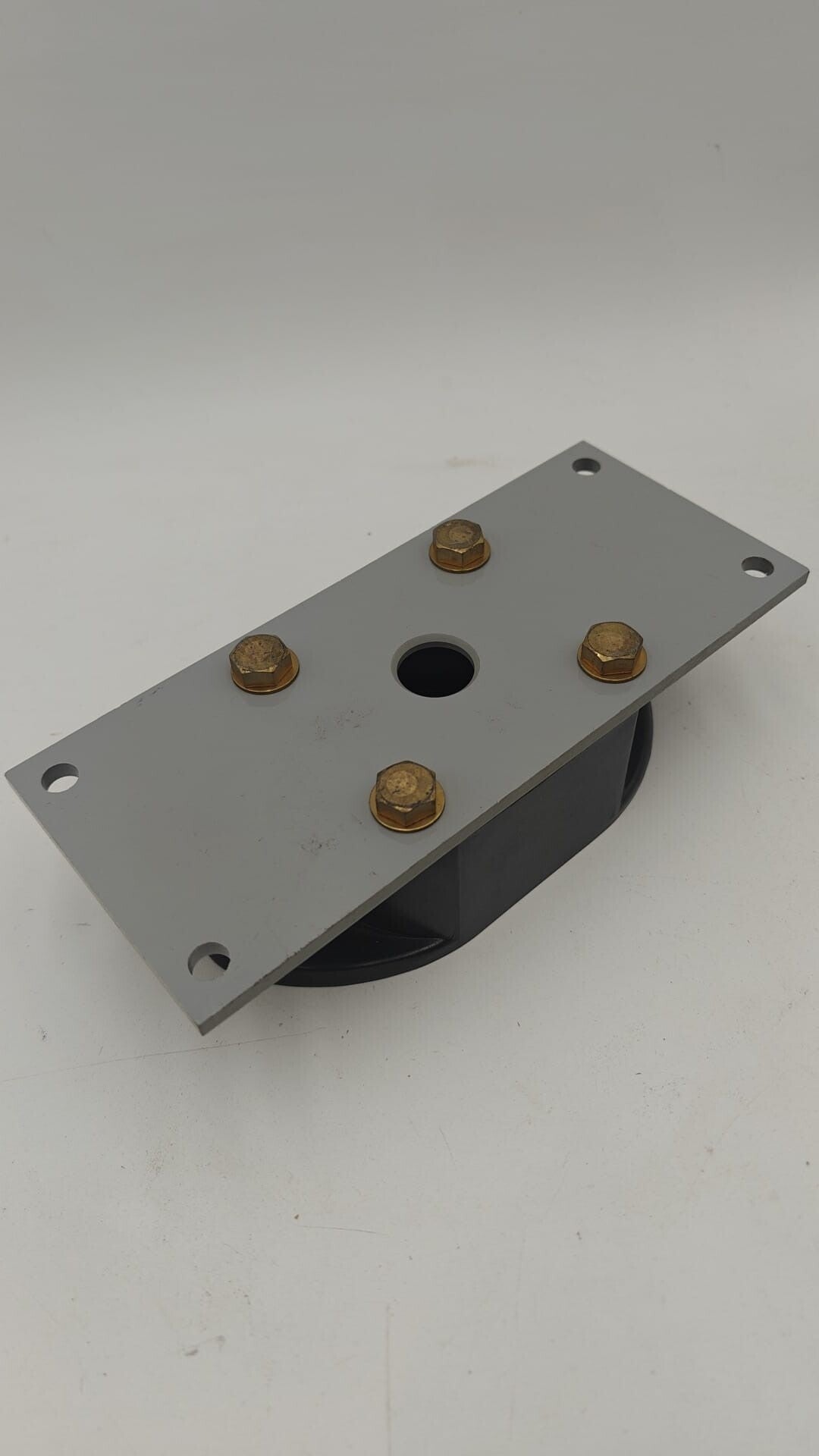 Sabot transducteur en plastique Furuno 000-015-314 CDT-28 pour CA50B-6 CA200B-5S