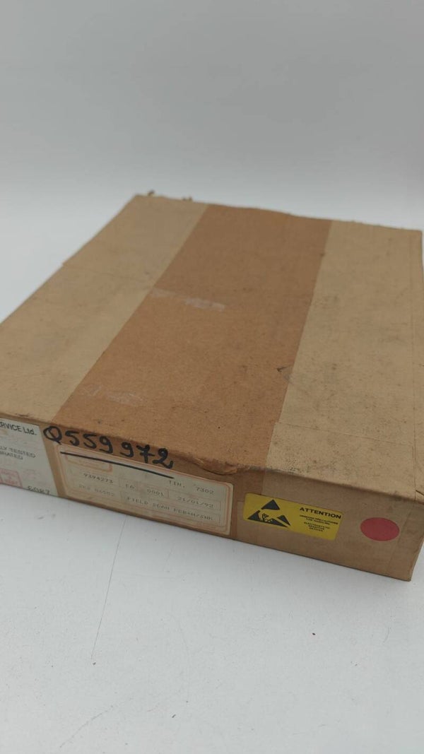 Field scan PCB+H/SNK 9394273