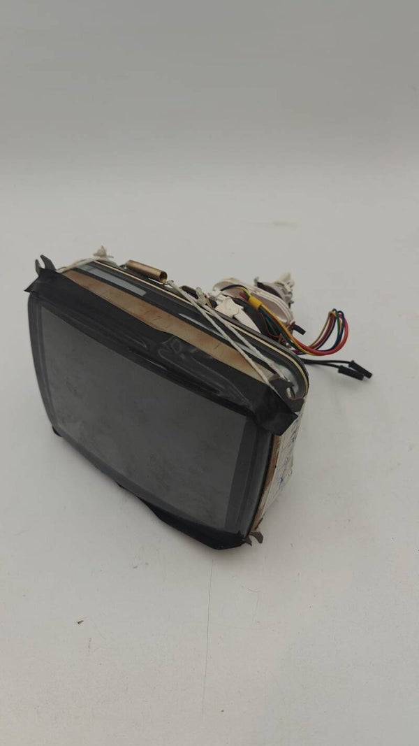 A18JPL31X Panasonic CRT non testé vendu pour pièces