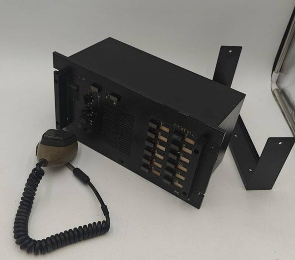 bouvier PC112 A