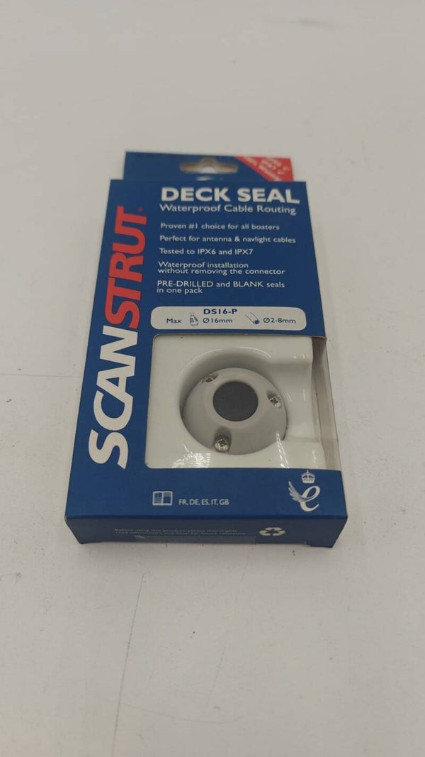 Scanstrut Passe-câble DS16-P