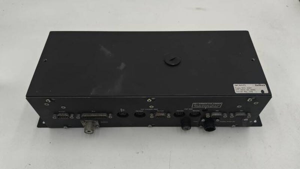 [SKANTI] DSC 3001 VHF [GMDSS]