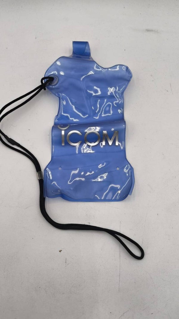 Pochette étanche VHF icom