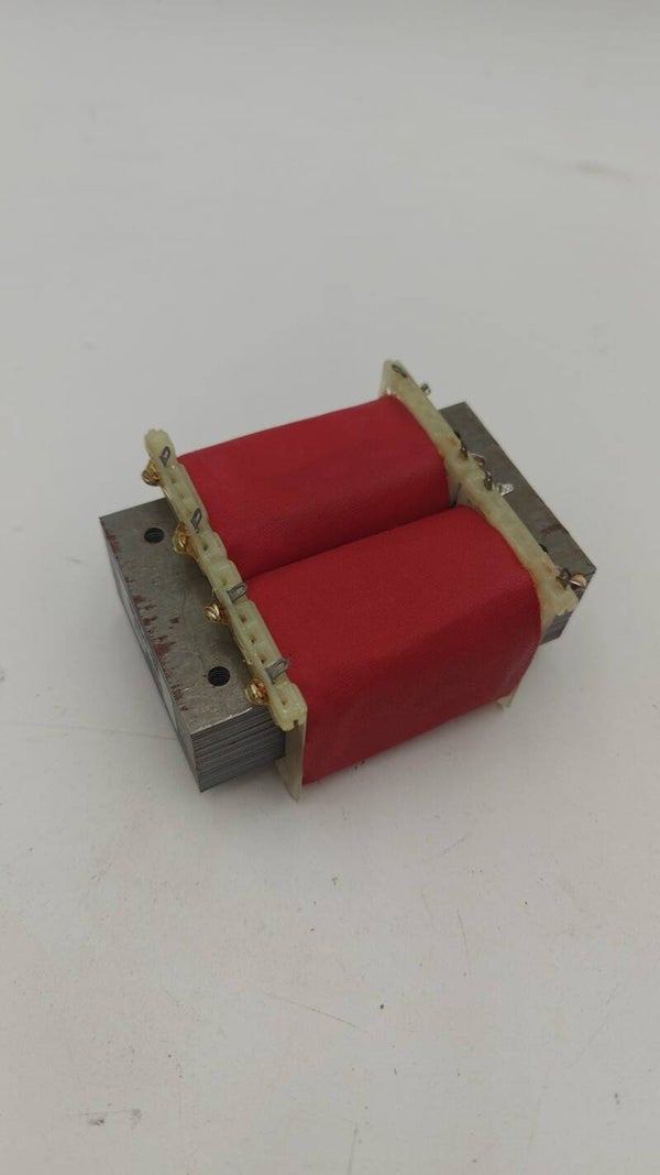 transformateur 100VA sailor N2165 T2131