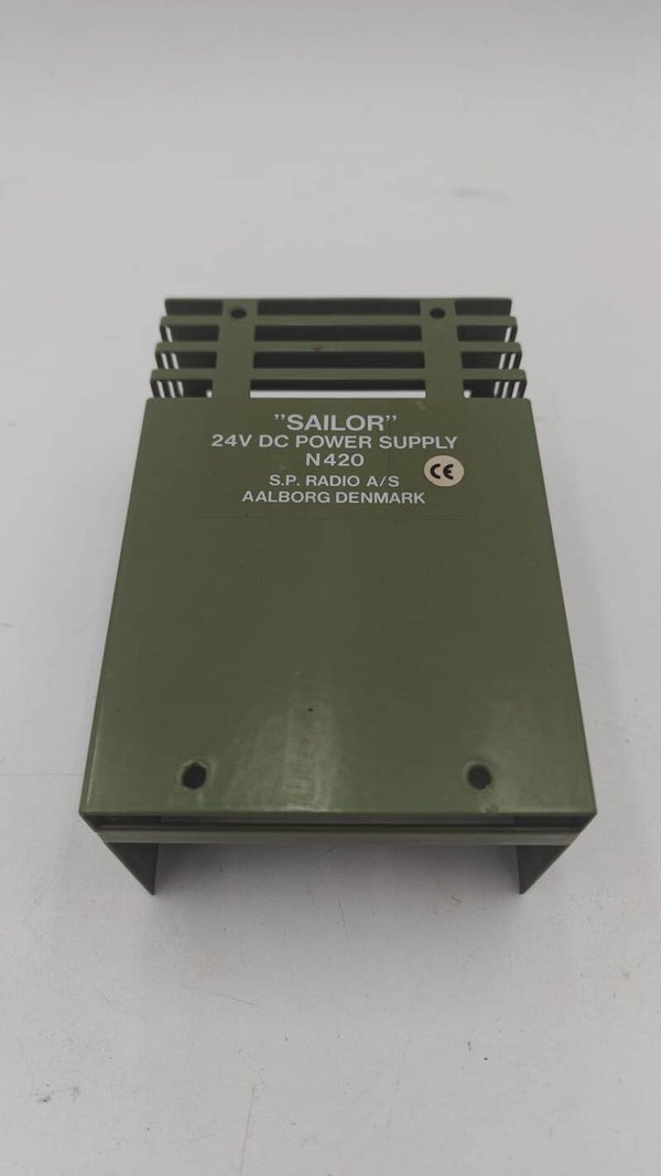 Façade Sailor N420