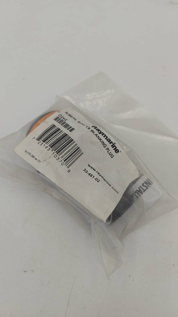 Raymarine - Bouchon passe coque ST60