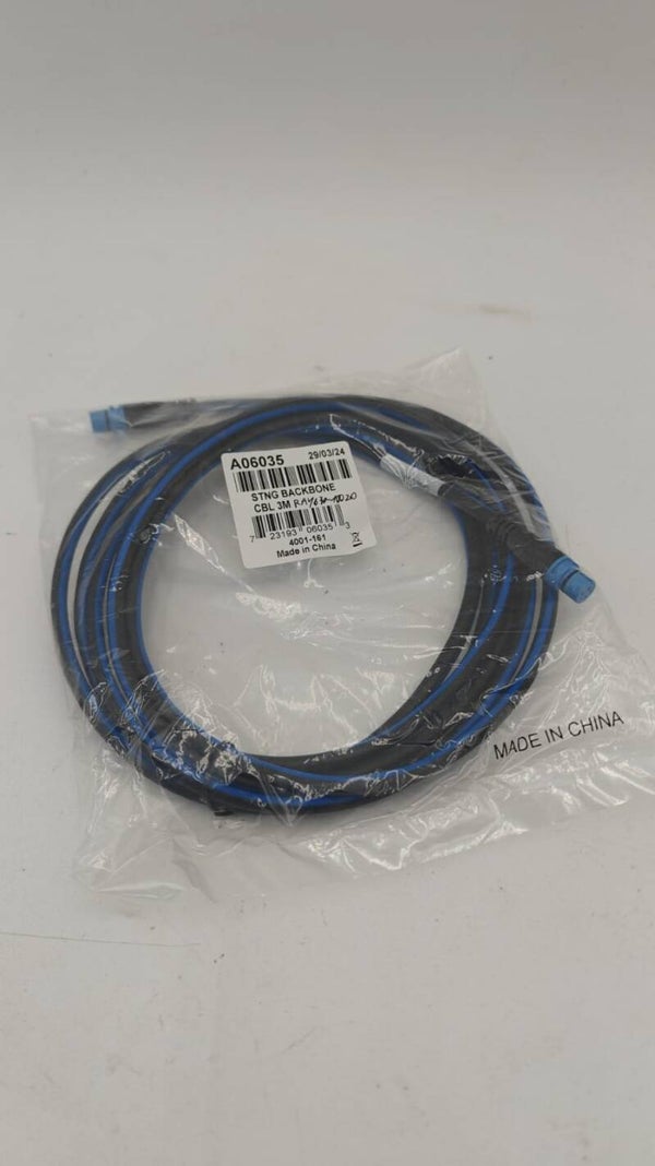 Raymarine - Câble dorsale Seatalk NG longueur 3 mètres A06035