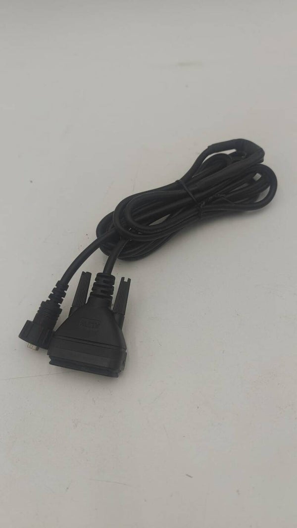 Câble HD-SUB15 mâle vers mini USB-A 2m