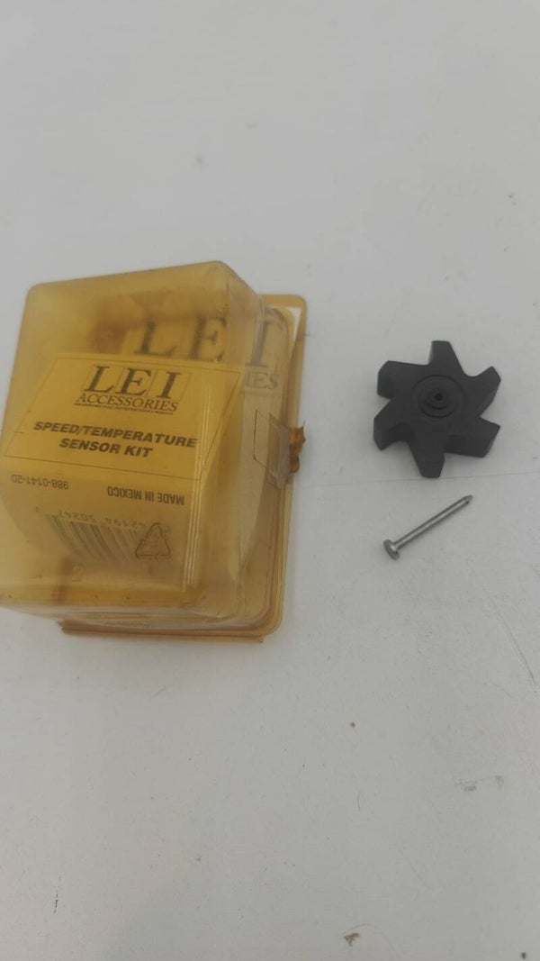 Roue de remplacement pour lei 51-49 lowrance sensor 988-0141-20