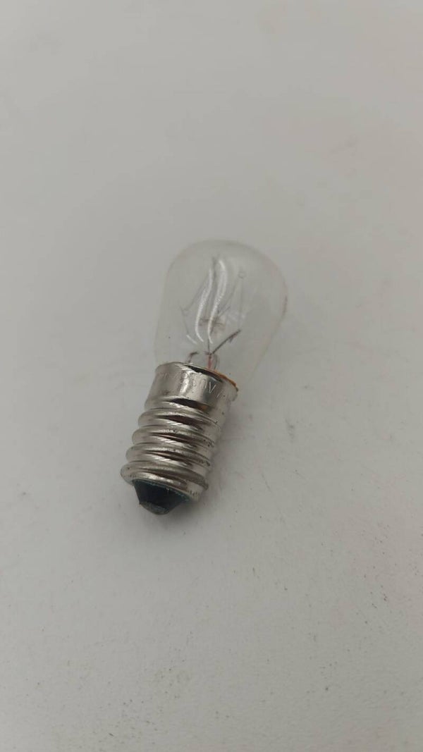 Ampoule E14 Poirette 22X48 220V-260V 7/10w