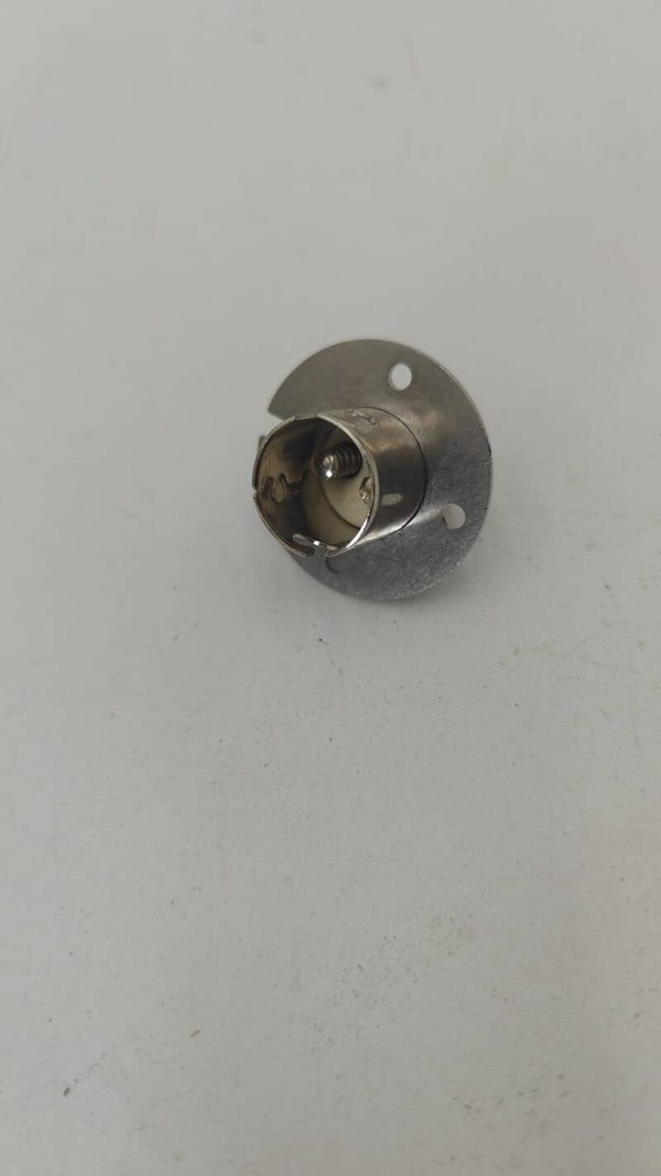 Douille de rechange BAY15D pour feux navigation