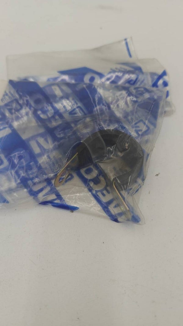 Collier pour tube origine Iveco 0010450690