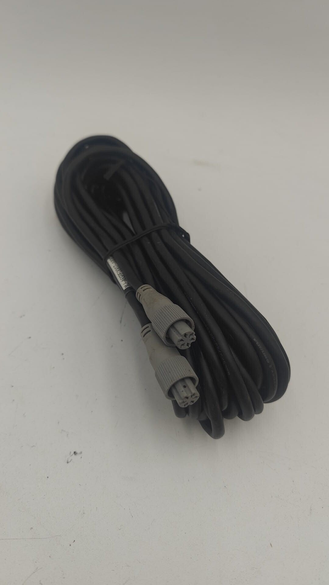 Assemblage de câbles Furuno pour capteur de cap PG-1000 - MJ-A6SPF0007-100C