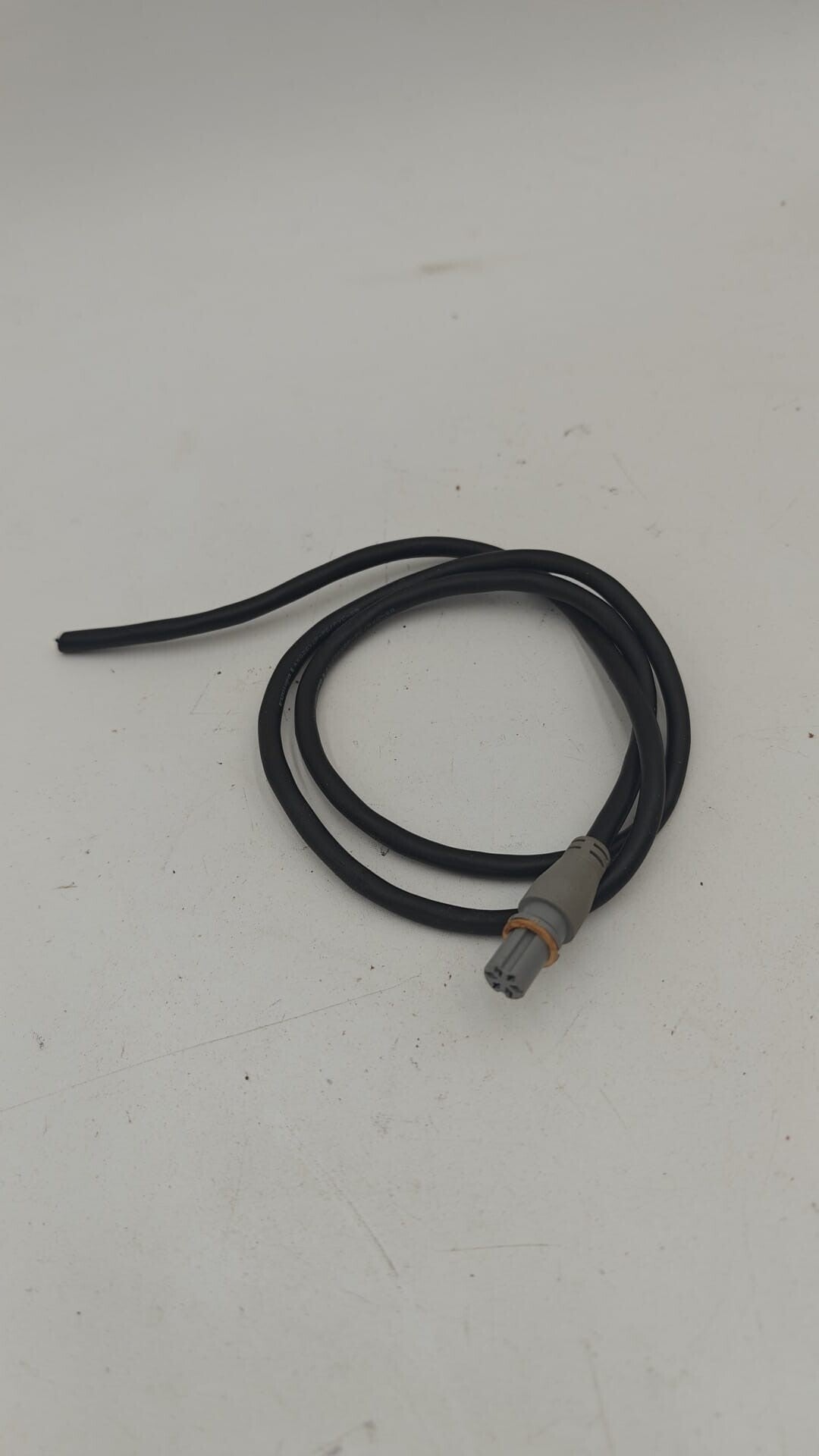 Câble branchement Furuno data awg26x2p-pe/p