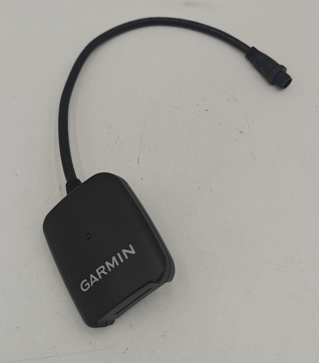 Adaptateur Garmin mise à jour réseau NMEA2000