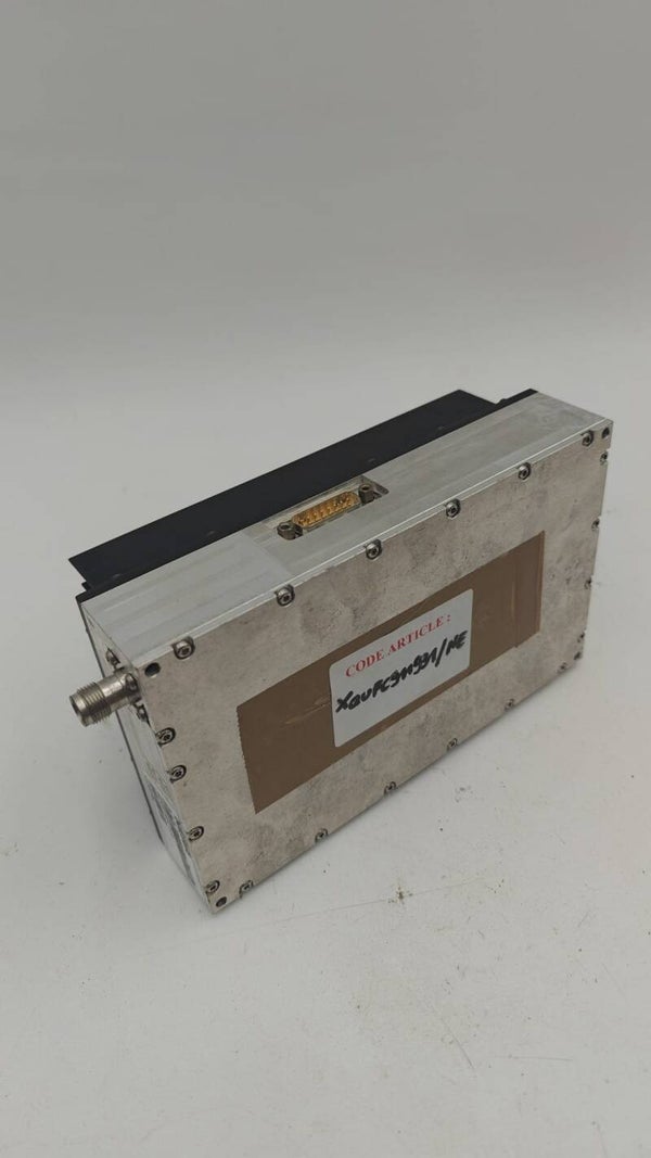 Transceiver Maritime M8123T MB123T QUFC911931