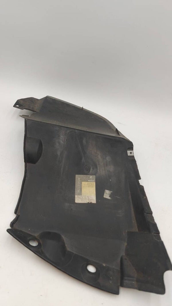 Pare boue d'origine avant gauche pour Renault Clio 1 7700823578