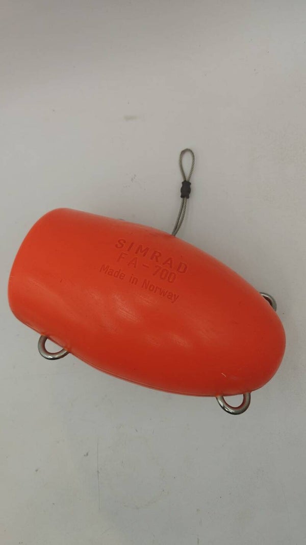 Simrad FA-700