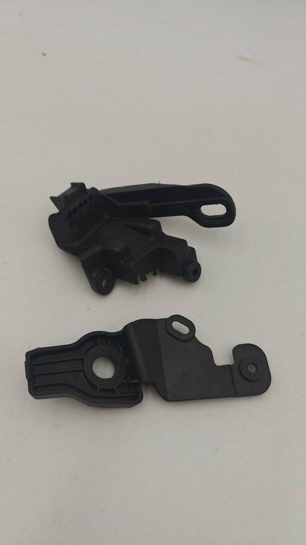 Patte de fixation de phare avant gauche pour Peugeot 208