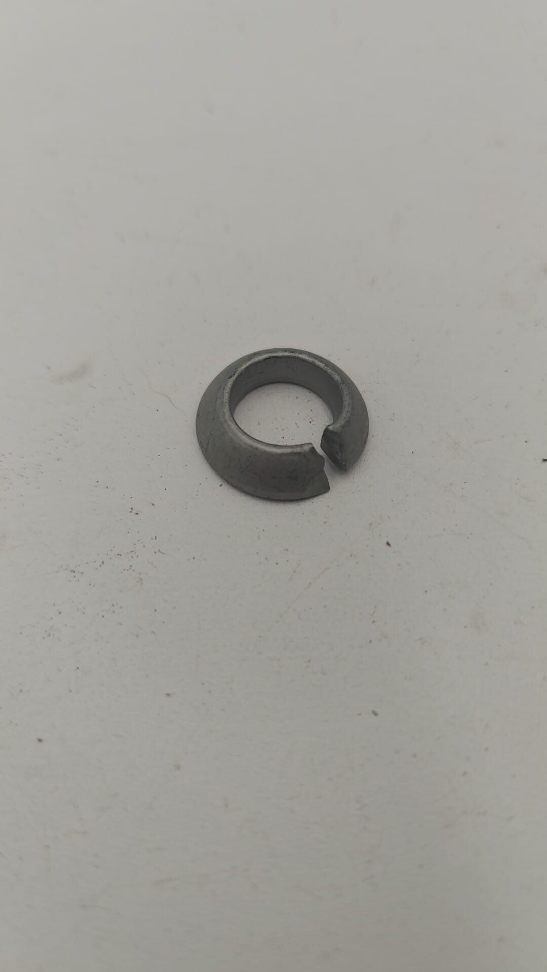 RONDELLE C 12,50 FLZ RÉF. 80271285 - KUHN