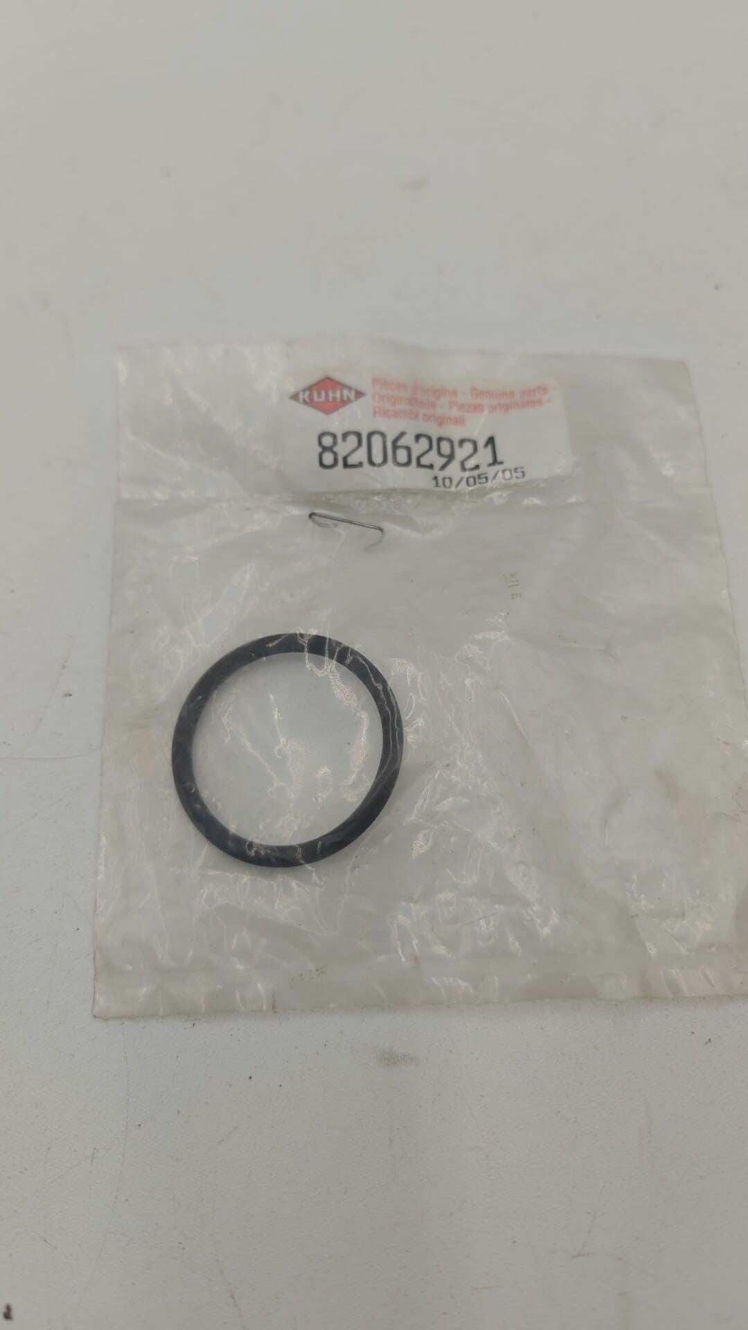 Joint torique Kuhn 82062921